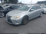 Toyota Camry Le 4T4BF1FK3GR524222 снимка