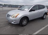Nissan Rogue S JN8AS5MV7DW135792 снимка