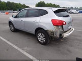 Nissan Rogue S JN8AS5MV7DW135792 снимка