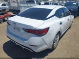 Nissan Sentra S 3N1AB8BV5SY249864 снимка