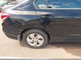 Honda Civic Lx 19XFB2F5XDE094890 снимка