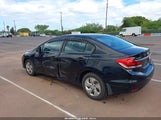 Honda Civic Lx 19XFB2F5XDE094890 снимка