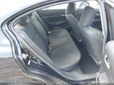 Honda Civic Lx 19XFB2F5XDE094890 снимка