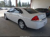 Chevrolet Impala Ltz 2G1WU58R779225099 снимка