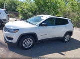 Jeep Compass Sport Fwd 3C4NJCABXJT267509 photo