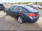 Infiniti G37X JN1CV6AR5AM251964 снимка