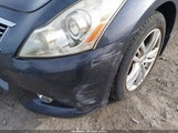 Infiniti G37X JN1CV6AR5AM251964 снимка