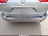 Toyota Sienna Xle 7 Passenger 5TDDK3DC0CS037181 снимка