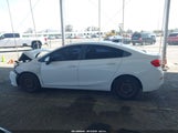 Chevrolet Cruze Ls Auto 1G1BC5SM6G7325923 снимка