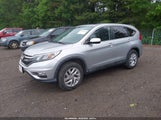 Honda Cr-V Ex 2HKRM4H59GH644533 fotografie