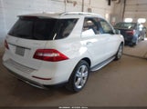 Mercedes-Benz Ml 350 4Matic 4JGDA5HB8EA382776 снимка