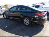 Hyundai Sonata Gls 5NPEB4AC2EH875347 снимка