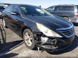 Hyundai Sonata Gls 5NPEB4AC2EH875347 снимка