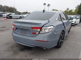 Honda Accord Sport Special Edition 1HGCV1F43NA074224 fotografie