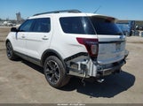Ford Explorer Sport 1FM5K8GT7FGC06040 снимка