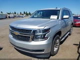 Chevrolet Tahoe Ls 1GNSCAKC7FR143147 снимка