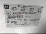 Chevrolet Tahoe Ls 1GNSCAKC7FR143147 снимка