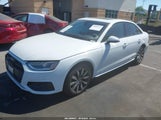 Audi A4 Premium Plus 40 Tfsi Quattro S Tronic WAUBBAF46NA005754 photo