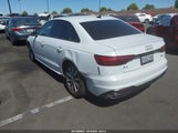 Audi A4 Premium Plus 40 Tfsi Quattro S Tronic WAUBBAF46NA005754 photo