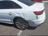 Audi A4 Premium Plus 40 Tfsi Quattro S Tronic WAUBBAF46NA005754 photo