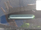 Audi A4 Premium Plus 40 Tfsi Quattro S Tronic WAUBBAF46NA005754 photo
