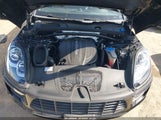 Porsche Macan Sport Edition WP1AA2A59JLB15654 снимка