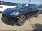 Porsche Macan Sport Edition WP1AA2A59JLB15654 снимка