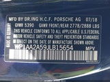 Porsche Macan Sport Edition WP1AA2A59JLB15654 снимка