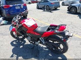 Honda Cb300 F MLHNC521XF5100583 снимка