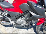 Honda Cb300 F MLHNC521XF5100583 снимка