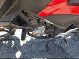 Honda Cb300 F MLHNC521XF5100583 снимка