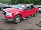 Ford F-150 Lariat/Xlt 1FTPW12VX7KC96753 photo