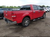 Ford F-150 Lariat/Xlt 1FTPW12VX7KC96753 photo