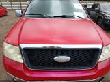 Ford F-150 Lariat/Xlt 1FTPW12VX7KC96753 photo
