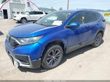 Honda Cr-V Awd Ex 7FARW2H52ME007562 снимка