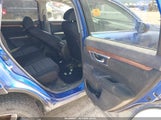 Honda Cr-V Awd Ex 7FARW2H52ME007562 снимка