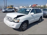 Toyota Highlander V6 JTEDP21A950049216 fotografie