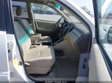 Toyota Highlander V6 JTEDP21A950049216 fotografie