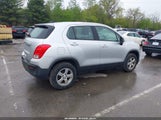 Chevrolet Trax 1Ls KL7CJPSB1FB081571 fotografie