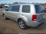 Honda Pilot Ex-L 5FNYF4H52EB036127 снимка