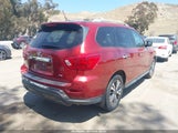 Nissan Pathfinder Sv 5N1DR2MN0HC621821 снимка