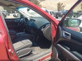 Nissan Pathfinder Sv 5N1DR2MN0HC621821 снимка