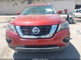 Nissan Pathfinder Sv 5N1DR2MN0HC621821 снимка