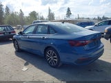 Volkswagen Jetta Se 3VW7W7BU0TM030832 снимка