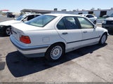 BMW 325 I Automatic WBACB4322RFM03139 снимка