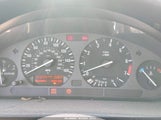 BMW 325 I Automatic WBACB4322RFM03139 снимка
