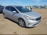 Kia Forte Lx KNAFK5A82H5705349 снимка