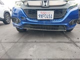 Honda Hr-V 2Wd Sport 3CZRU5H14MM724177 fotografie