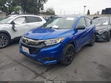 Honda Hr-V 2Wd Sport 3CZRU5H14MM724177 photo