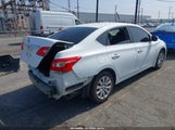 Nissan Sentra S 3N1AB7AP5GY251988 снимка